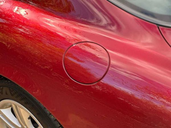 Jaguar XKR 1998 58089