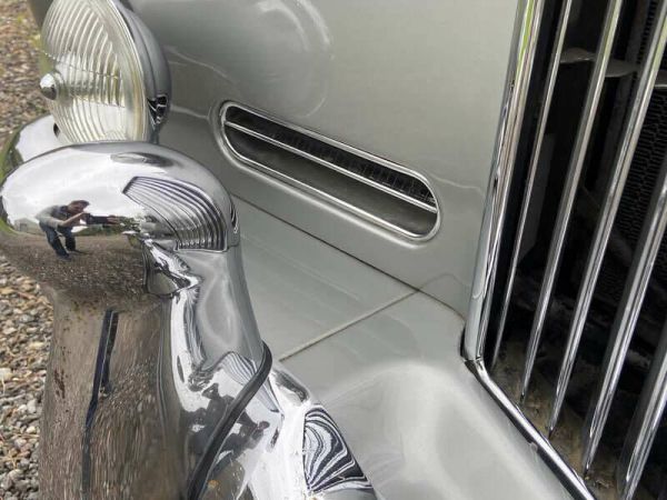 Bentley S 1 1956 58103