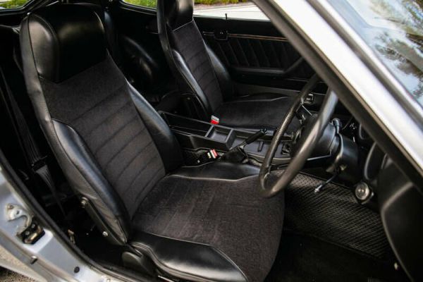 Datsun 260 Z 1976 58200