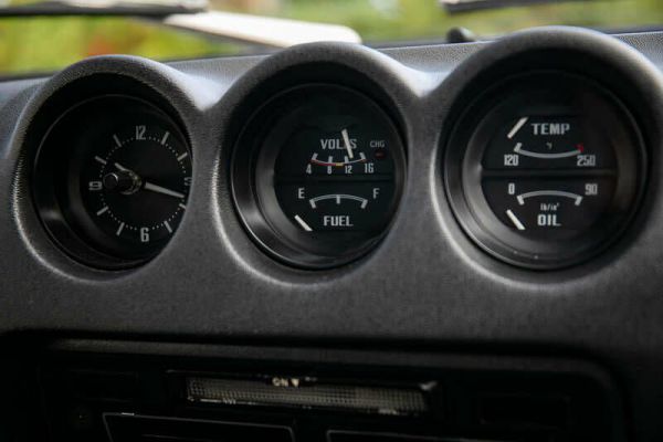 Datsun 260 Z 1976 58201