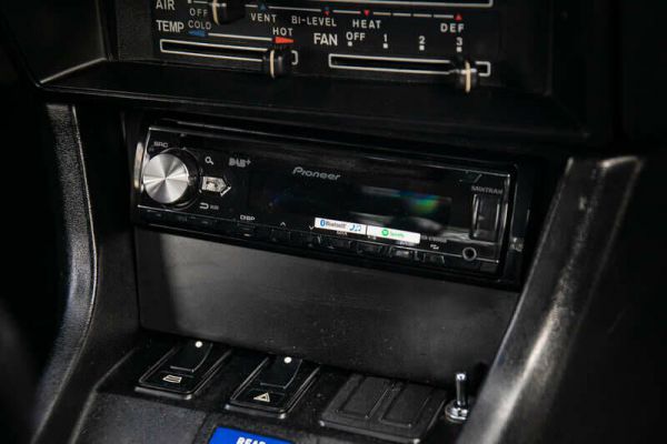 Datsun 260 Z 1976 58203