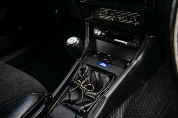 Datsun 260 Z 1976 58204