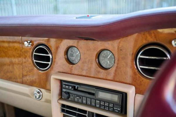 Rolls-Royce Flying Spur 1900 58258