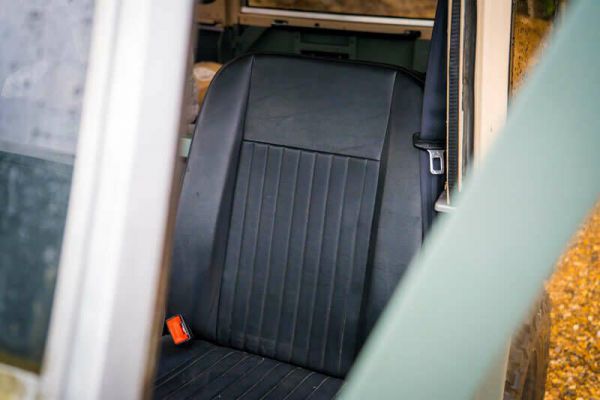 Land Rover 88 1982 58673