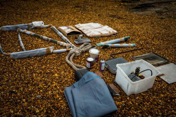 Land Rover 88 1982 58678