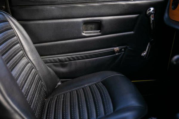 Triumph TR 6 1974 58749