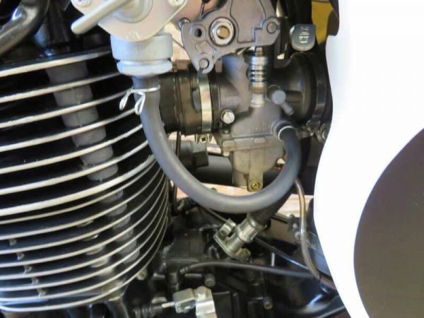 Yamaha XT 500 1979 60530