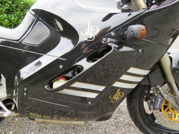 Norton F1 1990 60641