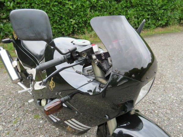 Norton F1 1990 60642