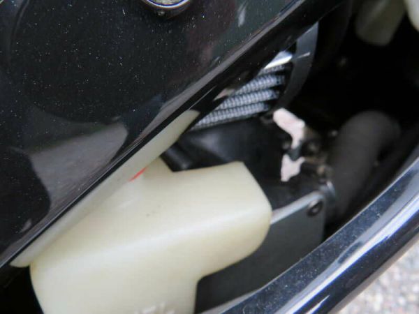 Norton F1 1990 60644