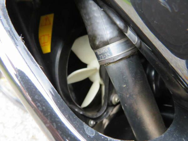 Norton F1 1990 60645