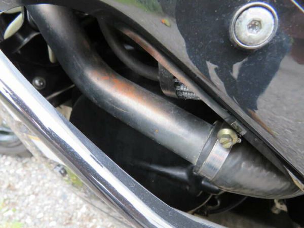 Norton F1 1990 60646