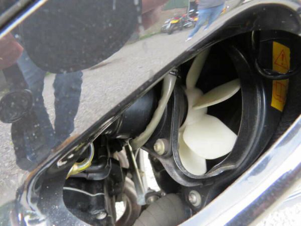 Norton F1 1990 60647