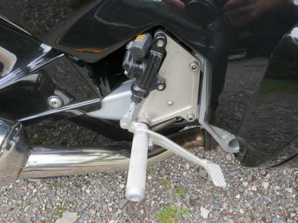 Norton F1 1990 60648