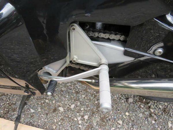 Norton F1 1990 60649