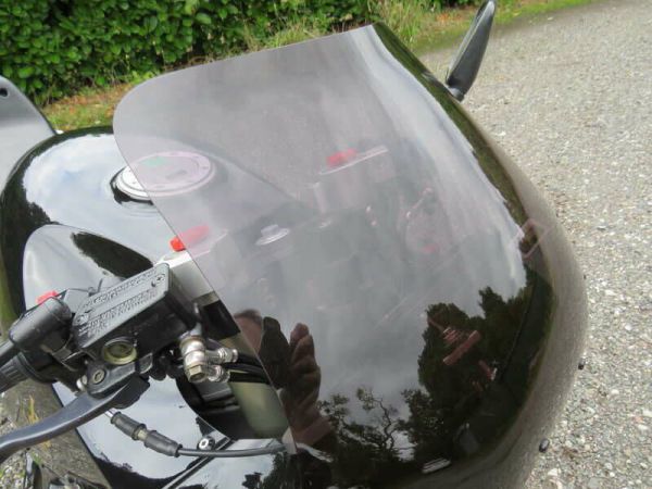 Norton F1 1990 60651