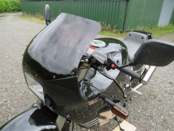 Norton F1 1990 60652