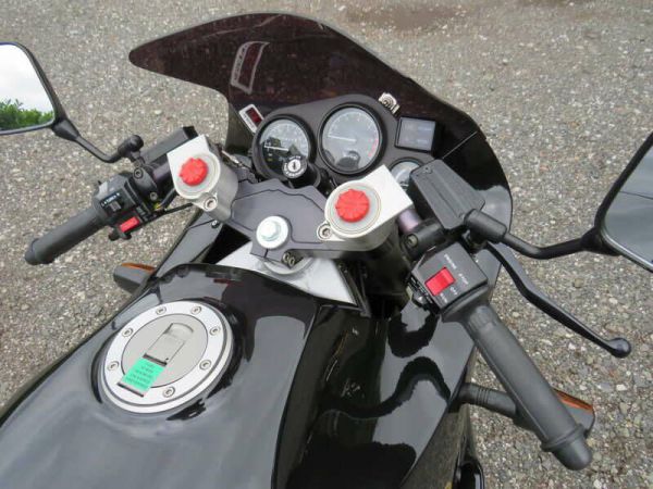 Norton F1 1990 60653