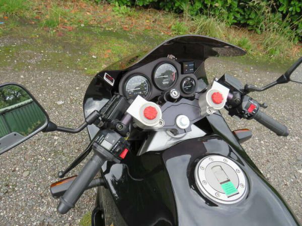 Norton F1 1990 60654