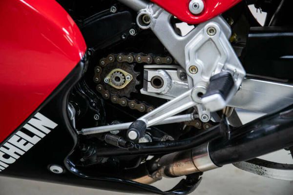 Ducati 851 S 1988 60656