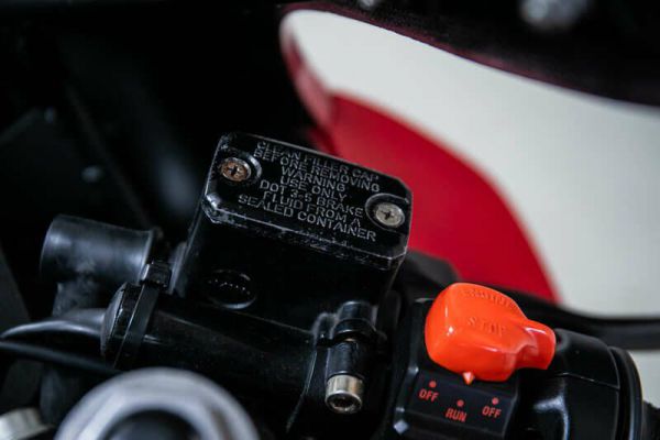 Ducati 851 S 1988 60663