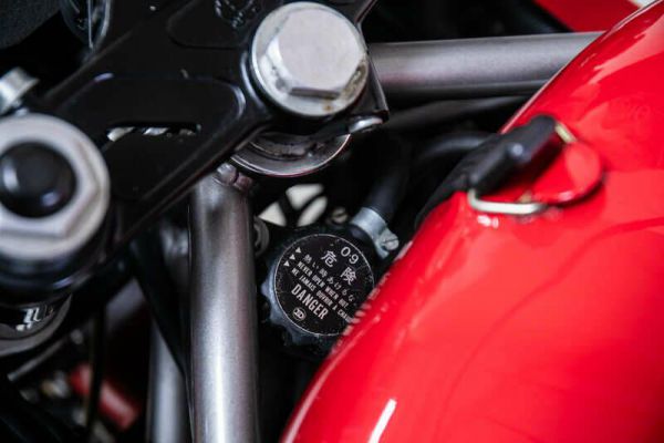 Ducati 851 S 1988 60664