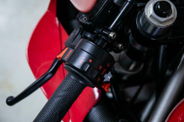 Ducati 851 S 1988 60665