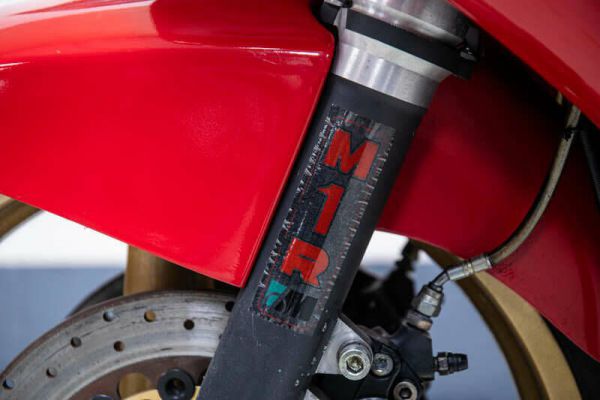 Ducati 851 S 1988 60668