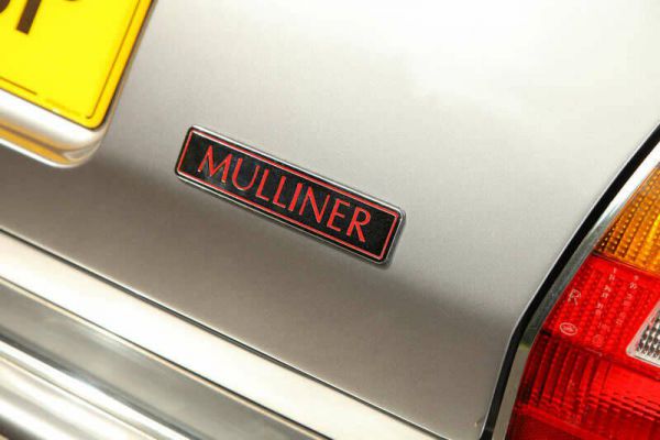 Bentley Continental R 1998 60788