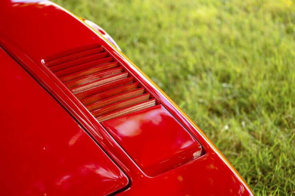 Ferrari 308 GTB 1977 61130