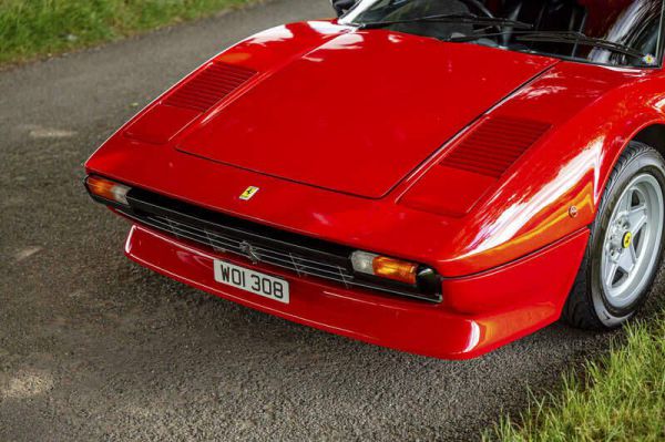 Ferrari 308 GTB 1977 61131
