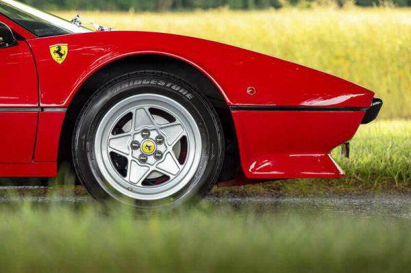 Ferrari 308 GTB 1977 61134