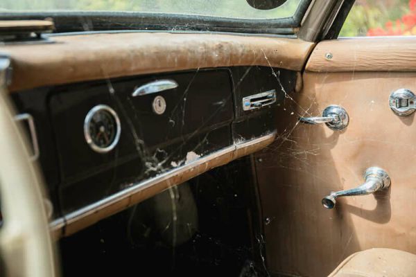 Mercedes-Benz 190 SL 1961 62174