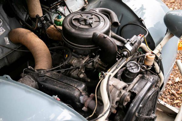 Citroën AZU 1978 66842