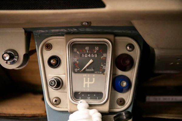 Citroën AZU 1978 66844