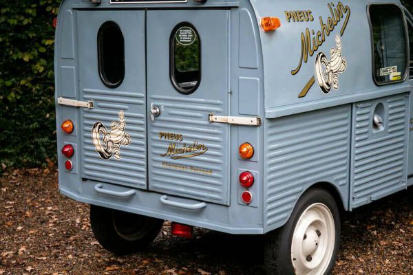 Citroën AZU 1978 66845