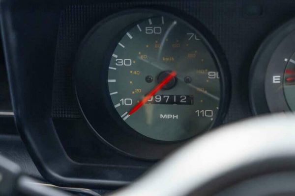 Rover Mini Cooper 1,3 1991 66856