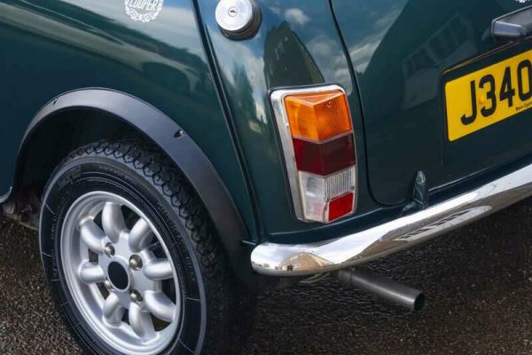 Rover Mini Cooper 1,3 1991 66858