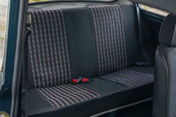 Rover Mini Cooper 1,3 1991 66862