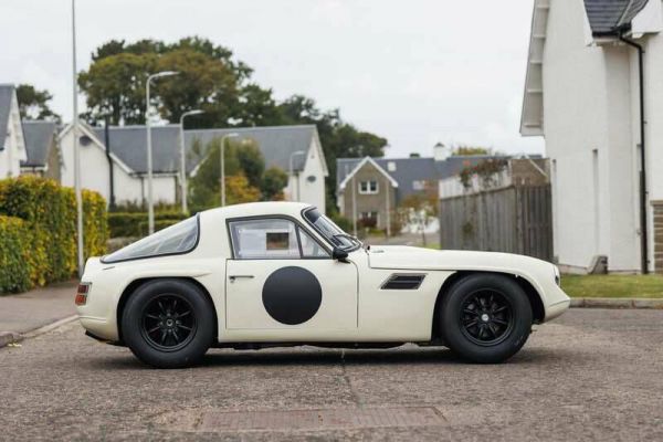 TVR Tuscan V8 1970 66865