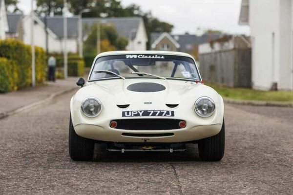 TVR Tuscan V8 1970 66866