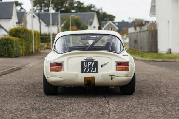 TVR Tuscan V8 1970 66867