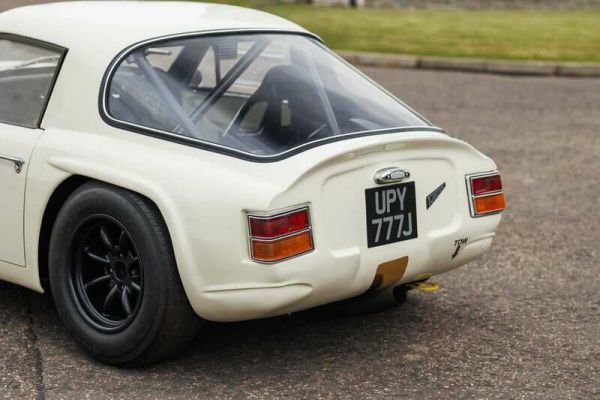 TVR Tuscan V8 1970 66869