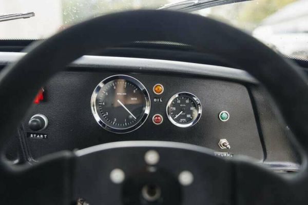 TVR Tuscan V8 1970 66870