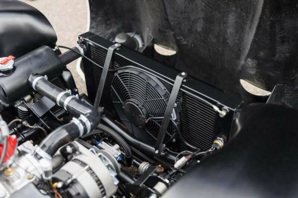 TVR Tuscan V8 1970 66874