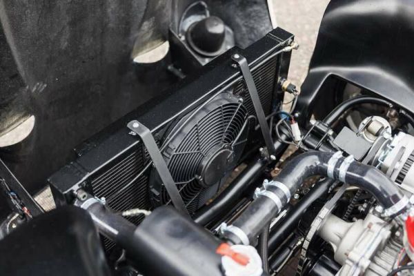 TVR Tuscan V8 1970 66875