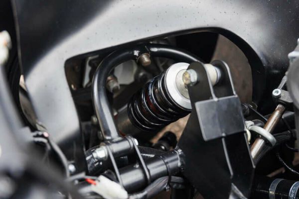 TVR Tuscan V8 1970 66876