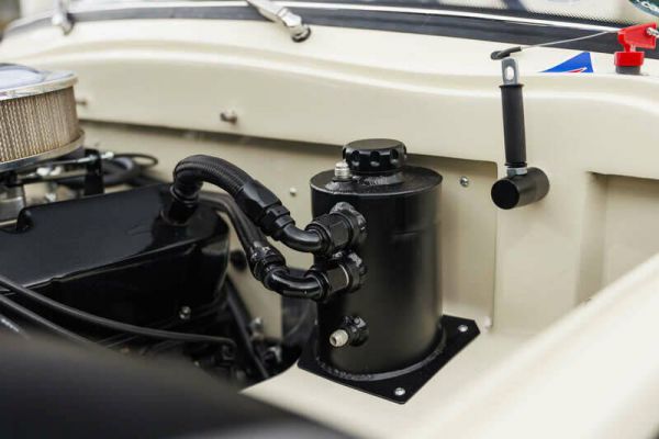 TVR Tuscan V8 1970 66877