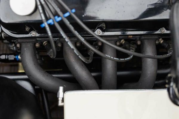 TVR Tuscan V8 1970 66878