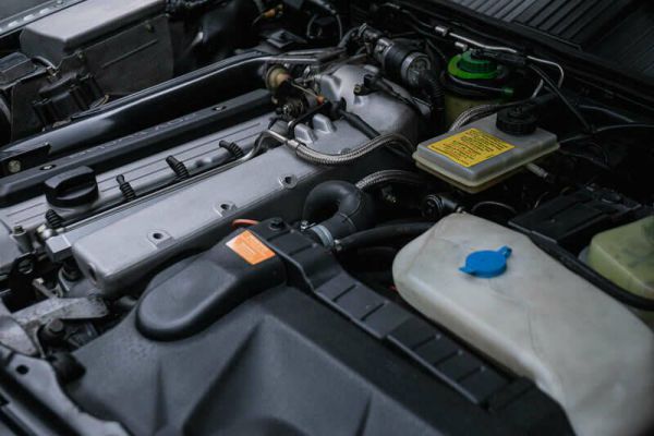 Audi quattro 20V 1991 70387